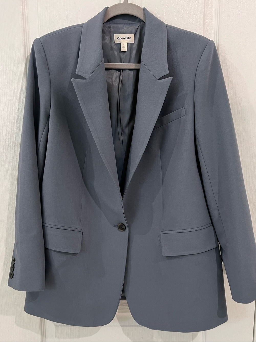 Open Edit The Icon Blazer | Nordstrom